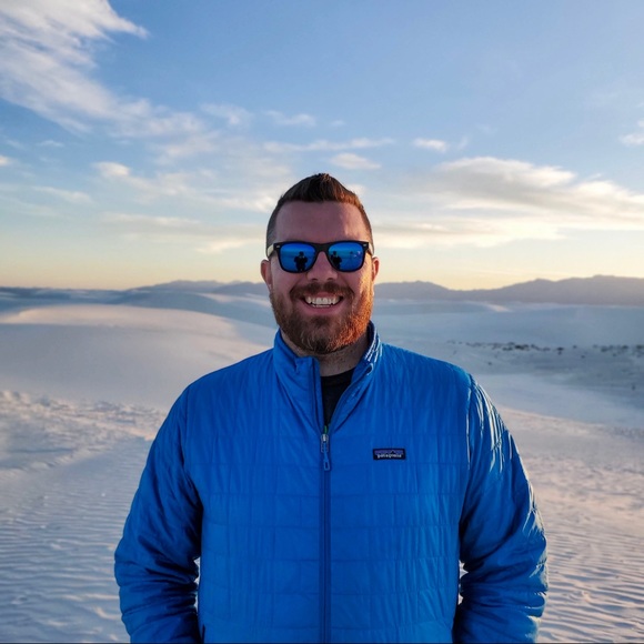 Meet your Posher, Tyler - Picture 6 of 8